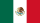 Sergio Perez nationality flag