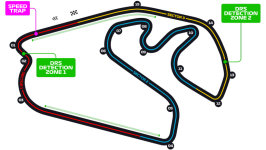 Autodromo Jose Carlos Pace track image
